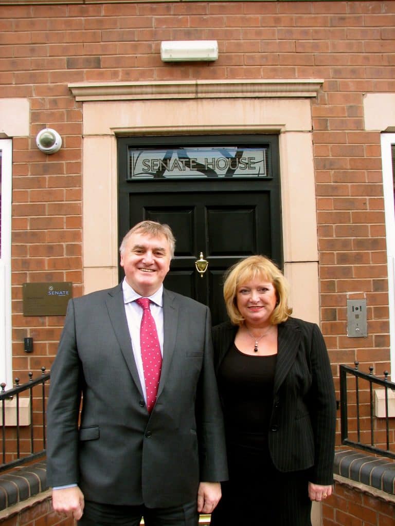 NPIF & CBILS loan provides extra security for family-run business Senate Training