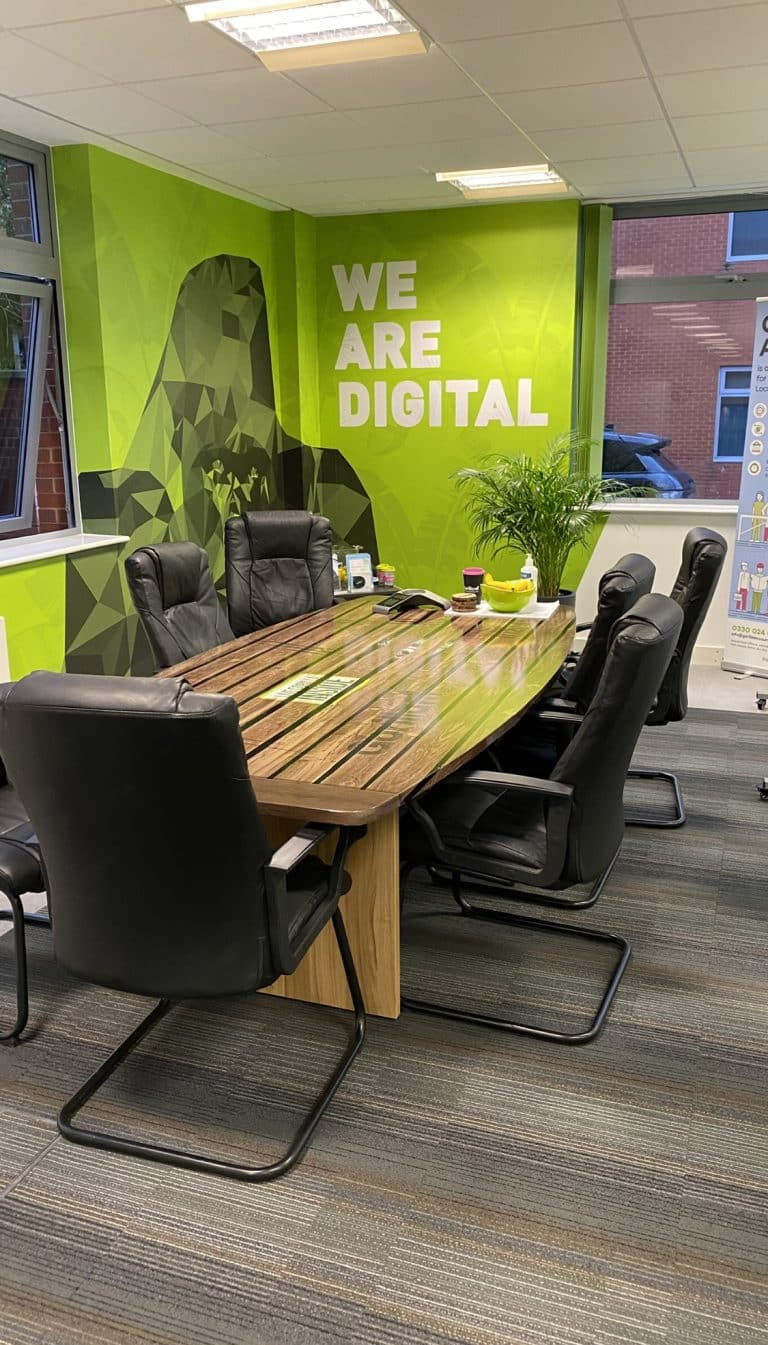 Bolton-based accountancy firm Gorilla Accounting shares their growth journey throughout the pandemic.