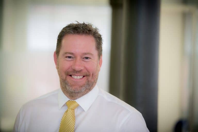 Unity Trust Bank strengthens national expansion with new Regional Director