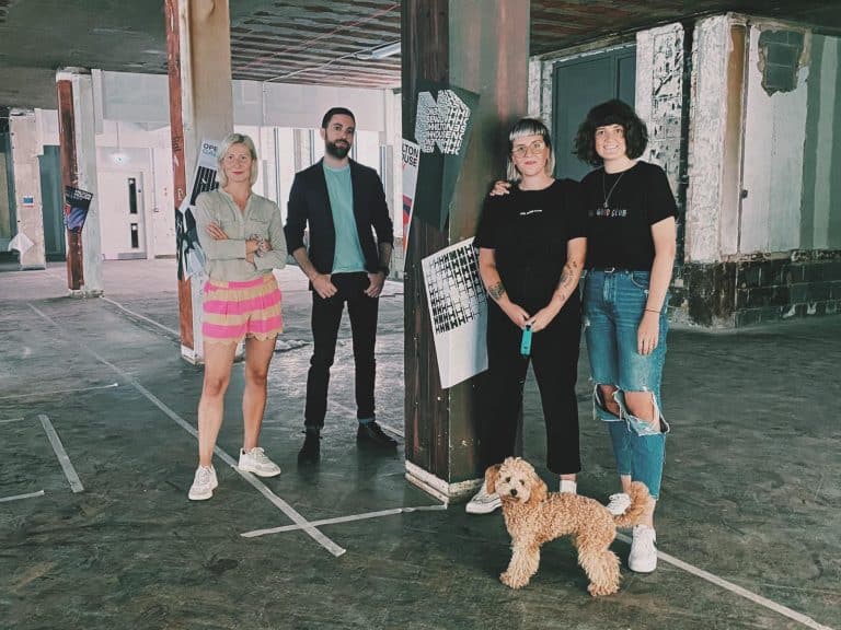 Mental Health & Wellbeing Venue to Launch in Manchester’s Hilton House