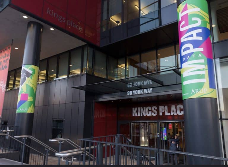 Manchester companies receive funding for data sharing projects to benefit the environment