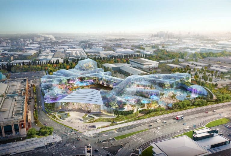 Therme Group Announces Plans for Wellbeing Resorts Across the UK