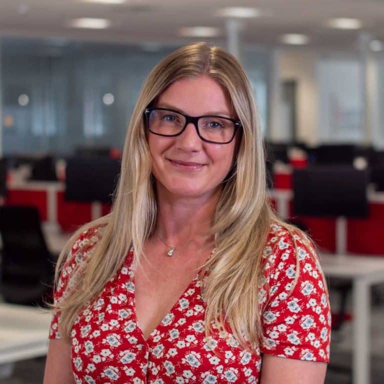 Northcoders appoints Amy Wild as its new chief commercial officer