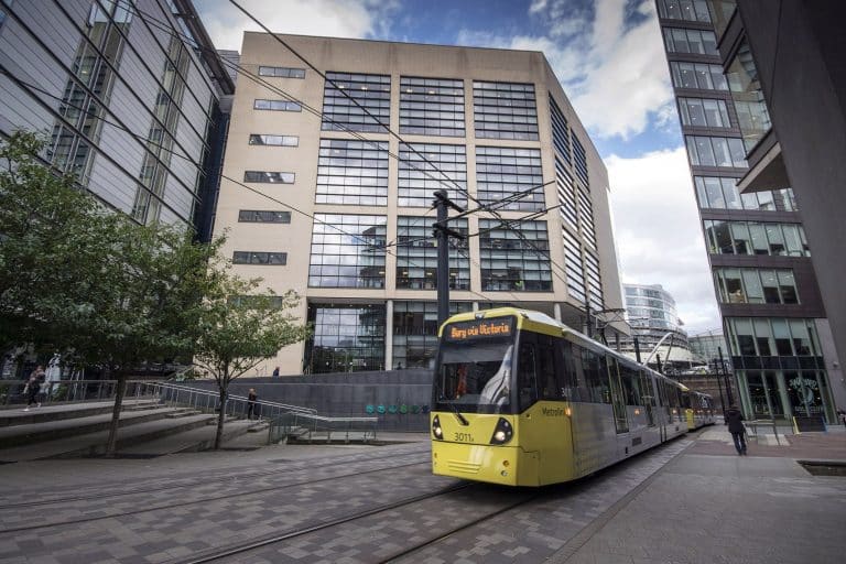 Greater Manchester firms to get help to grow their business locally and globally