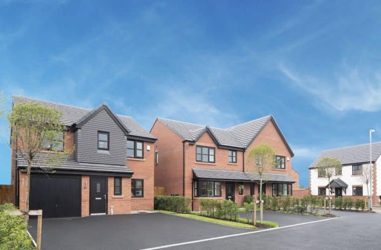 BELLWAY MAKES IT FIVE-IN-A-ROW AS FIVE-STAR STATUS IS RETAINED