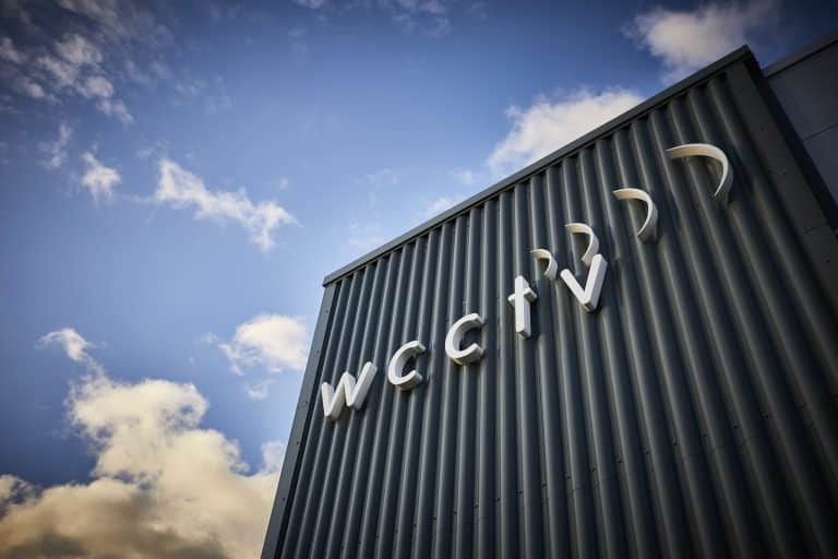 WCCTV Named in London Stock Exchange’s ‘1000 Companies to Inspire Britain’ 2019 report