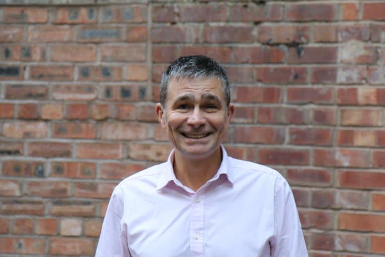 New hire for HBD as it targets ambitious growth
