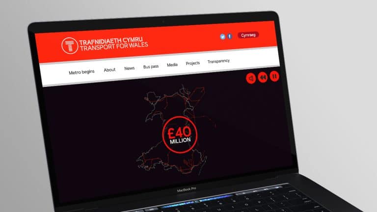 Welsh Government Adds Access To Digital Services Agency Roster