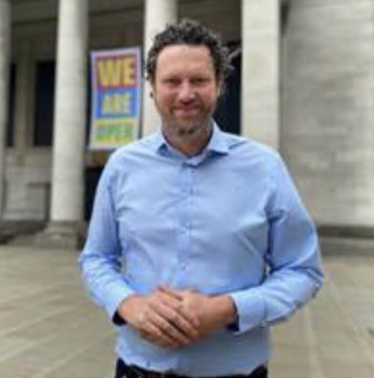 MANCHESTER-BASED, THE INSIGHTS PEOPLE CONTINUES ITS EXPANSION
