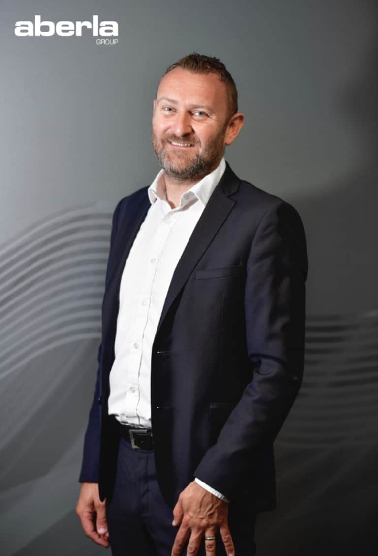 Aberla announces new chairman