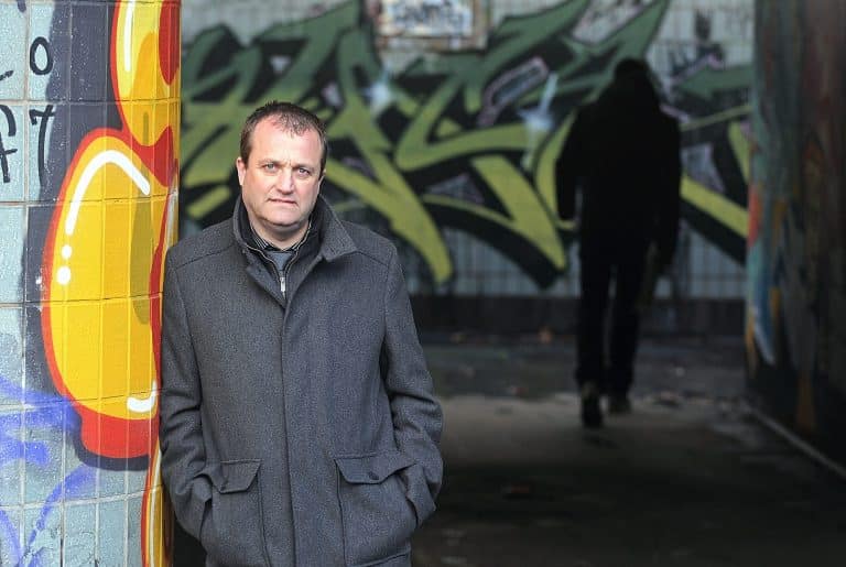 Mancunian Way partners with The Big Initiative