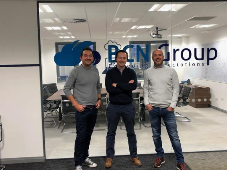 BCN Group more than doubles turnover to £24m
