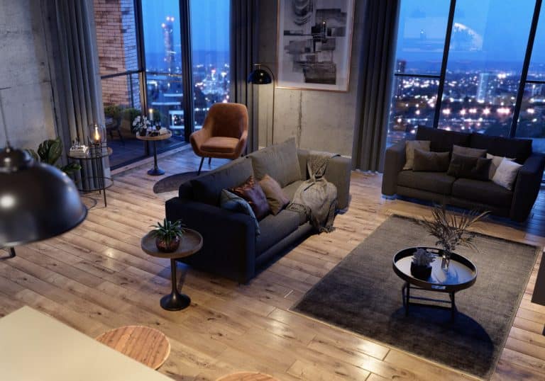 AIMS  Investments acquires a strategic stake in Beech Holdings, a leading UK property developer