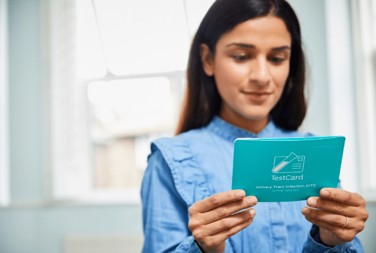 Answers on a postcard: TestCard appoints Smoking Gun and Genie Comms in new partnership