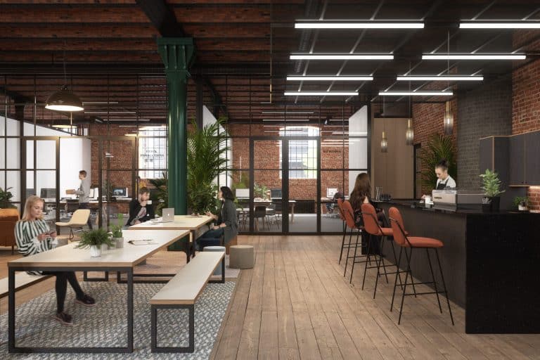 RSM joins Enterprise City support programme for early stage tech companies as its audit, tax and consulting partner