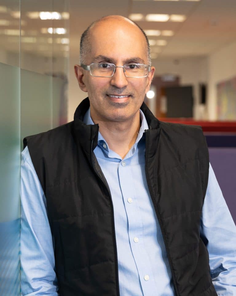 Manchester-based fintech announced as a winner in the regional stage of the Barclays’ Entrepreneur Awards