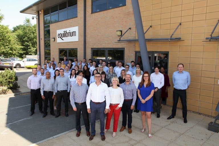 Equilibrium Financial Planning bolsters COVID-19 charitable donations with grant to Seashell Trust