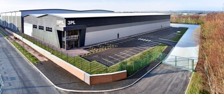 Rakuten Kobo and 3PL Partner for Multichannel Ecommerce Fulfilment