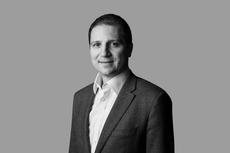Adrian Ion appointed as CFO of technology-driven wellbeing company Therme Group