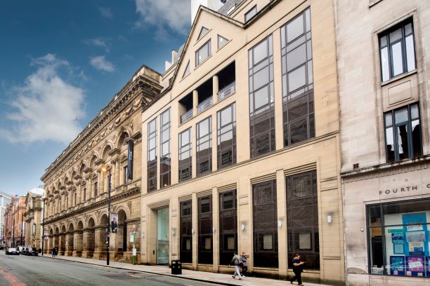 JLL lands double appointment on prominent city centre buildings ahead of major refurbishment