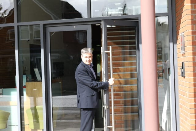 Leading MSP company reinforces its presence in the North West