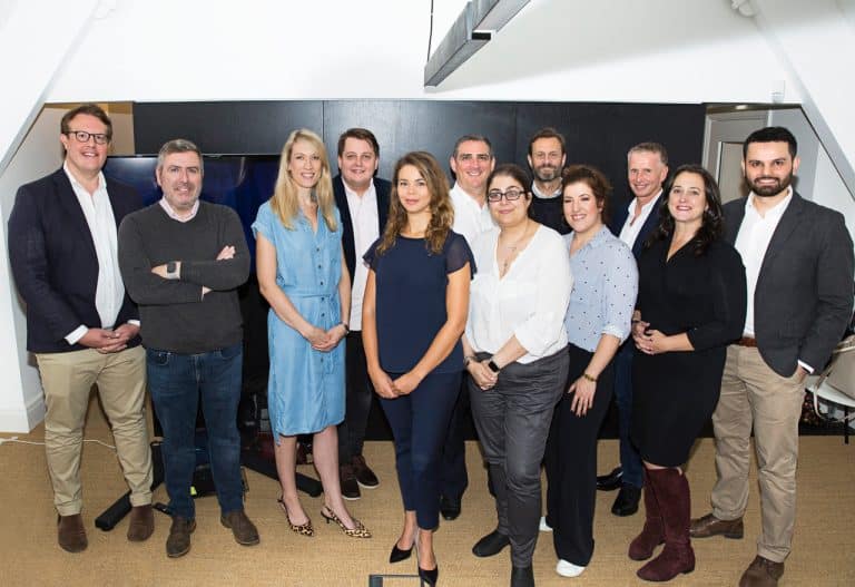 Investment, board changes and new products in 2020 at The Link App