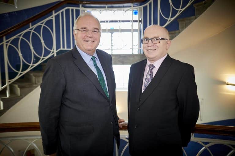 PROMOTION FOR HEAD OF FAMILY LAW AT BROMLEYS