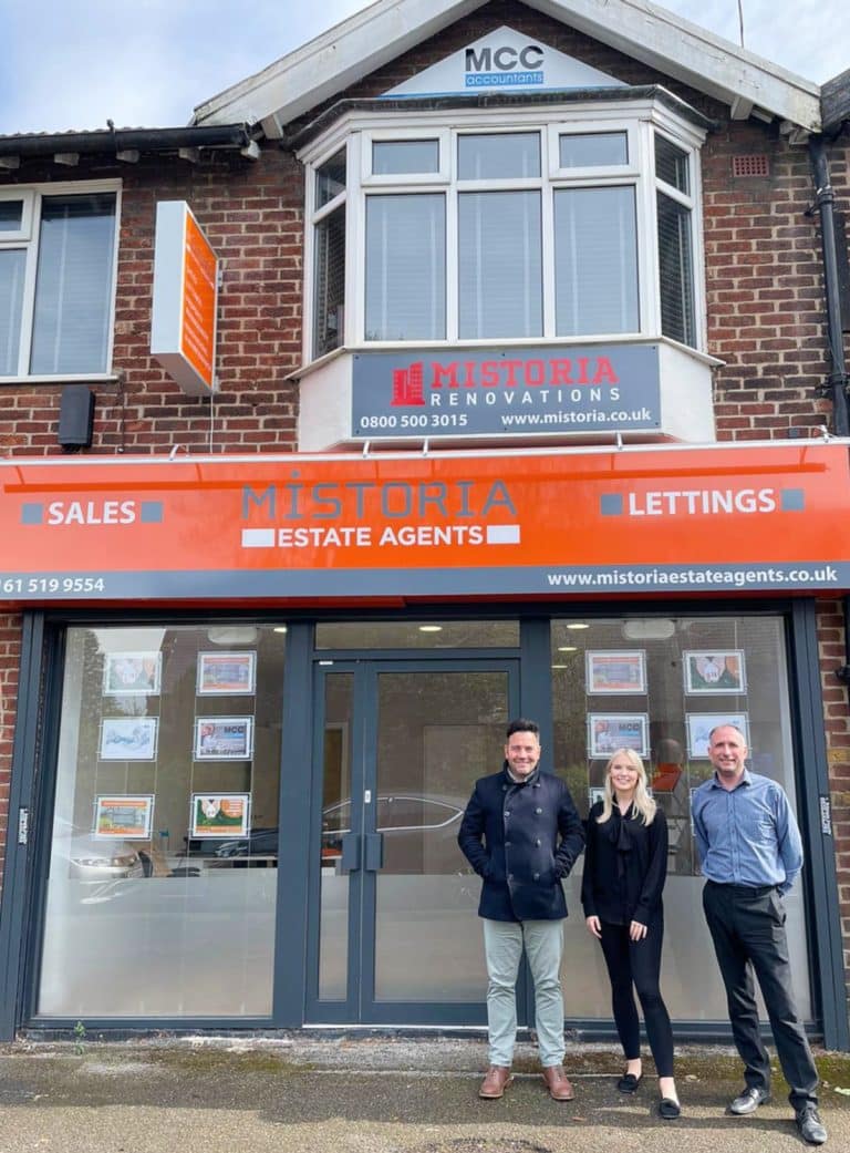 MCC Accountants Expands With New Staff After Raft of Customer Appointments Salford founded MCC Accountants are to open a new branch in Cheadle later this month.