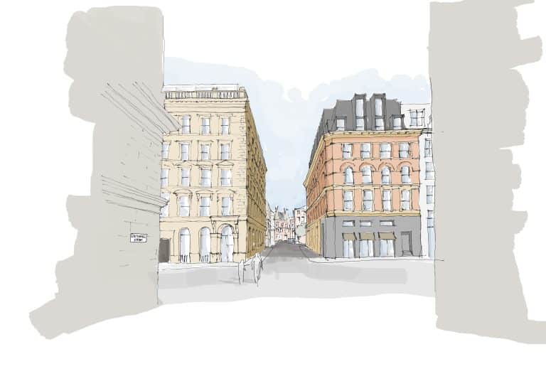 New luxury hotel set to open on central Peter Street