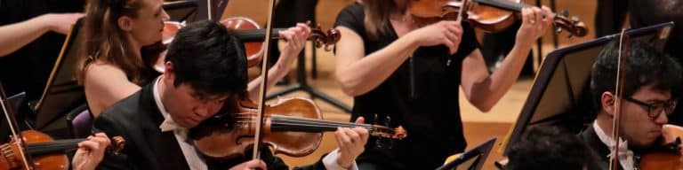 The Hallé is awarded £740,000 from the Government’s £1.57bn Culture Recovery Fund