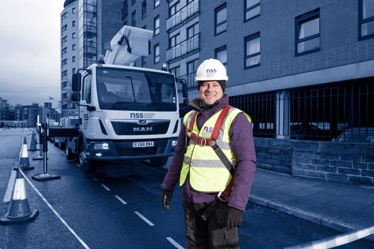 NSS wins sole supply agreement with global FM group