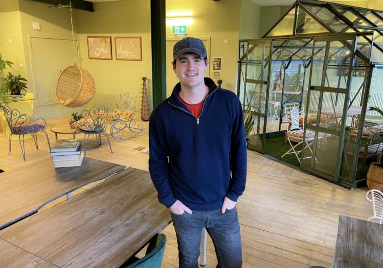 Student Driven Media Agency Launches in Manchester