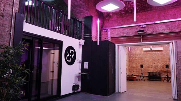 Reform Radio supports young people to kickstart their creative industry careers