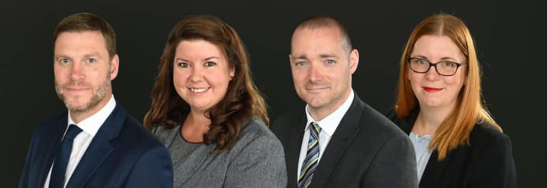 TRIO MAKE PARTNER AT BRABNERS