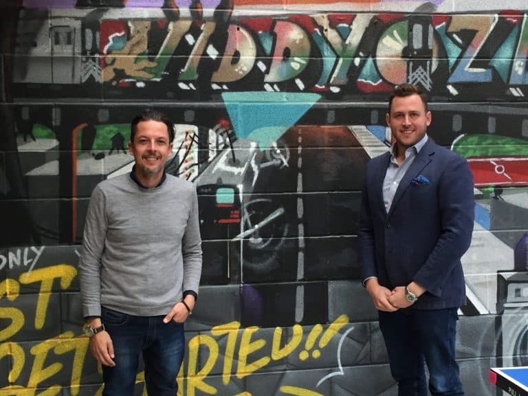 Tech firm gets 500 applicants for two roles