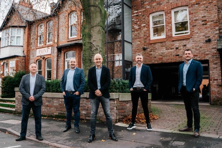 4th Utility and ITS agree eight-year partnership worth up to £15m