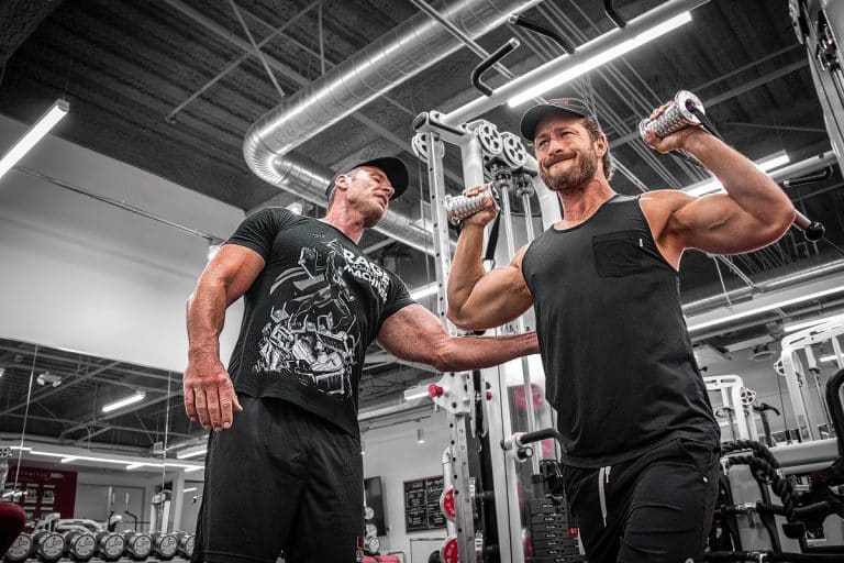 Manchester business, Ultimate Performance, has developed two new apps to help people diet and train like Hollywood stars