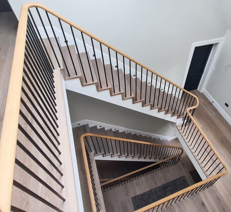 Bolton business which has created handrails for Google, Facebook and Houses of Parliament on target to achieve record turnover