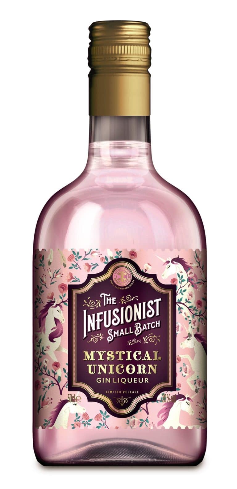 LOCAL GIN PRODUCER TOASTS NEW ALDI CONTRACT ON INTERNATIONAL GIN & TONIC DAY