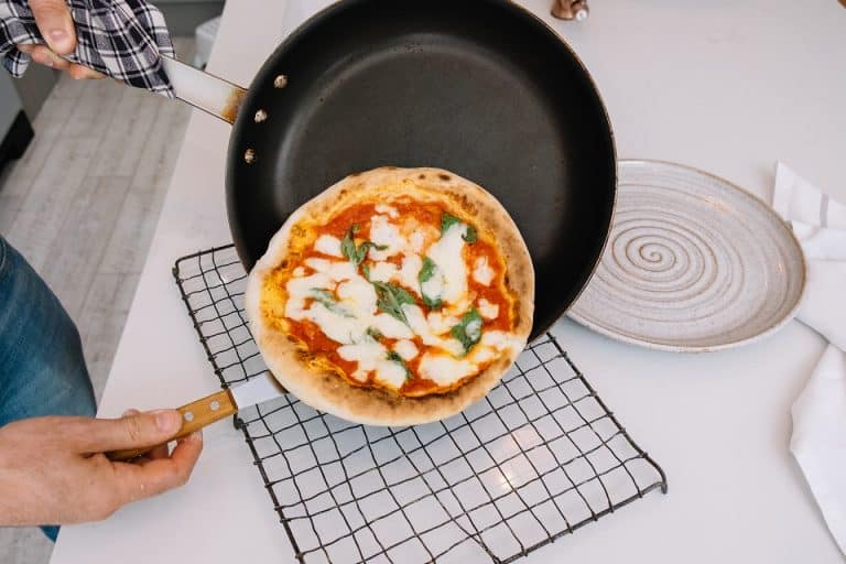 Manchester food business launches work from home pizza kits to help teams connect together