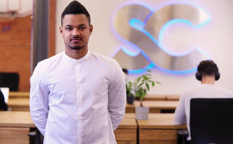SOCIAL CHAIN announces major acquisition as it shakes off COVID-19