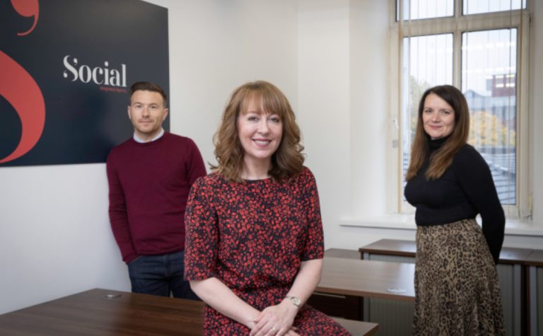 MacCarthy makes MD Social Manchester
