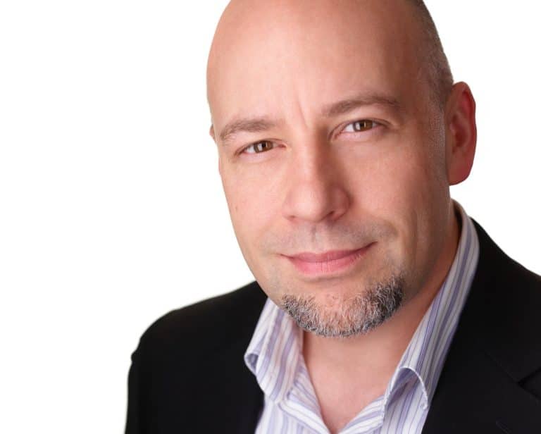 The Landing welcomes former president of Epic Games for exclusive event