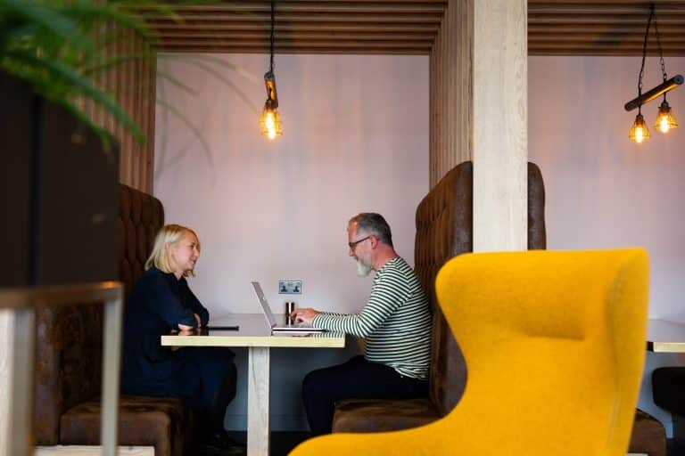 How to set up your first-ever business (without the stress)