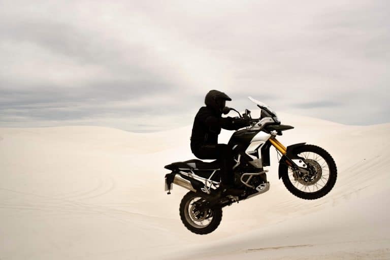 Manchester’s Dept wins Global Sitecore Award with Triumph Motorcycles