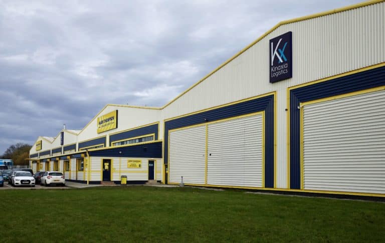 KINAXIA AGREES 5-YEAR CONTRACT WITH ICONIC TOY COMPANY JAMES GALT & CO