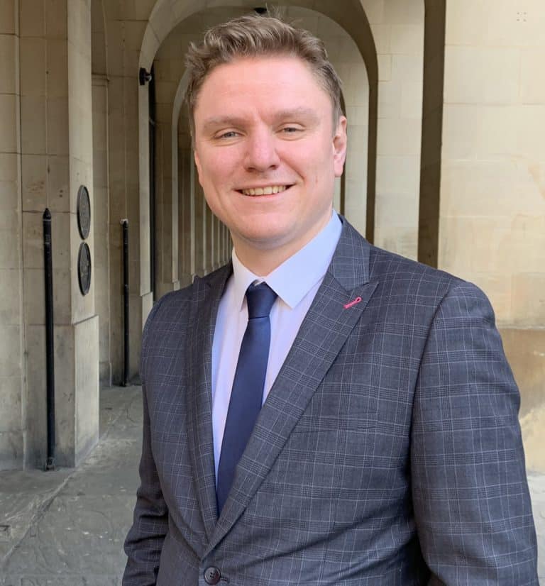 Glaisyers shortlisted for two top regional legal awards