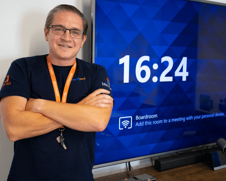 NW businesses rush to order video conferencing technology