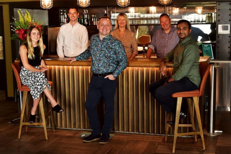 Kagool secures £6m investment from BGF