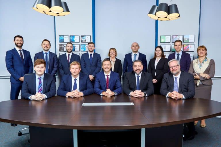 NPIF – Maven Equity Finance has invested over £7 million in the first quarter of 2021 to support the growth of businesses across the Northern Powerhouse